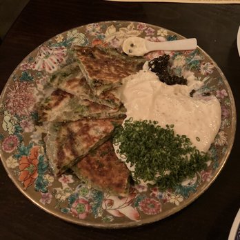 Queen's English - Pancakes - Hong Kong Style Cafe Near Me - Washington, DC, District of Columbia