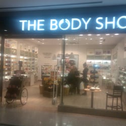 The Body Shop