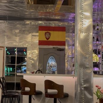 Meson Sommelier - Tapas Bars Near Me - Spring, Texas