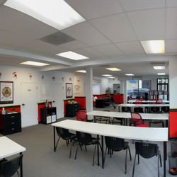 Mathnasium - Mathnasium of Pacific Heights SF.