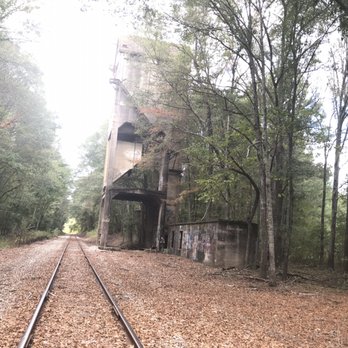 Rail Coaling Tower - Landmarks & Historical Buildings Near Me - Newnan, Georgia Rail Coaling Tower - Landmarks & Historical Buildings Near Me - Newnan, Georgia