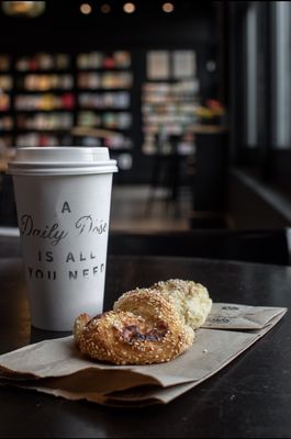 Daily Dose Coffee by null