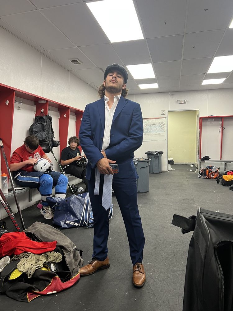 SUPERIOR ICE RINK Updated September 2024 270 Indian Head Rd, Kings