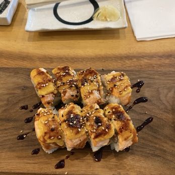 Chacho Sushi - Sushi Bars Near Me - San Francisco, California