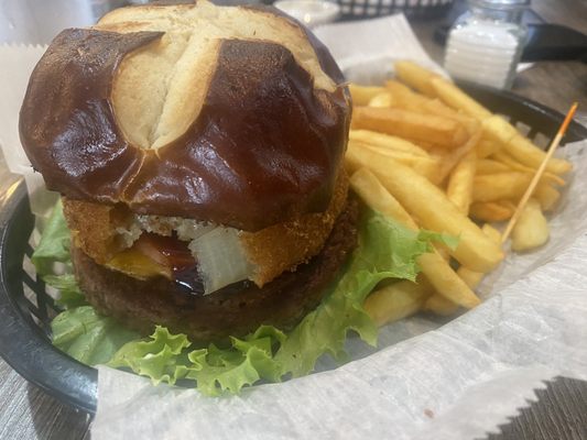 The Green Table Restaurant by null