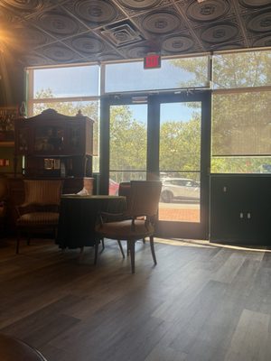Nautilus Roasting Co - Coffee House by null