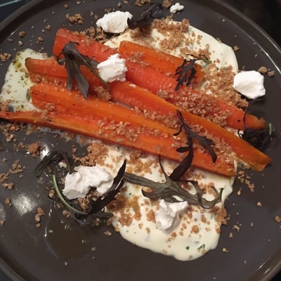 Restaurant La Tête en l'air by null