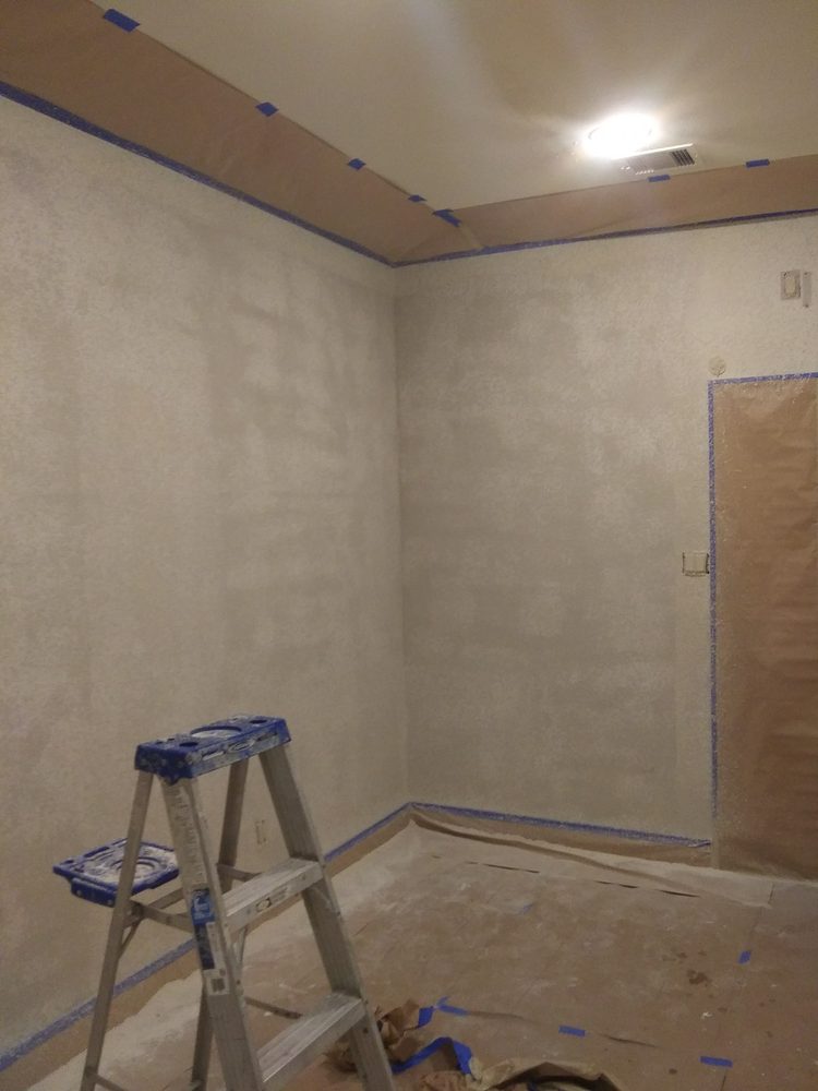 Slide of Luis Remodeling & Roofing