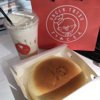 Uncle Tetsu - Desserts Near Me - Torrance, California Uncle Tetsu - Desserts Near Me - Torrance, California