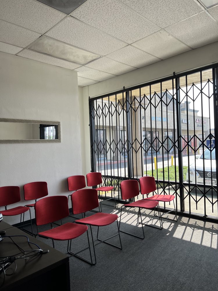 Simple Tax & Multi Services - immigration attorney in Lakewood, CA