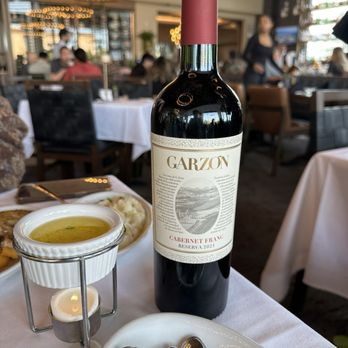 Fogo de Chão - Steakhouses Near Me - Brea, California