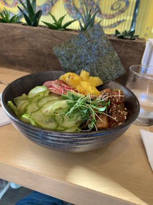 Nanbu Noodle Bar by null
