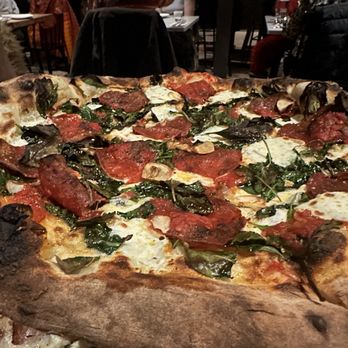 Artie's - Pizza Near Me - Maplewood, New Jersey