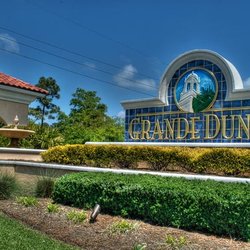 Plantation Realty Group - Grande Dunes