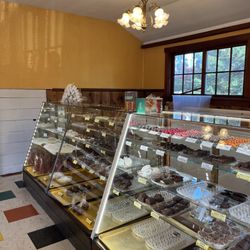 The C Shop Candy Shop