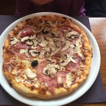 Casa Julia - Pizza - Restaurants Near Me - Eschau, 67 Casa Julia - Pizza - Restaurants Near Me - Eschau, 67