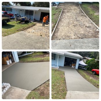 AMO Concrete Pros - Masonry/Concrete Near Me - De Leon Springs, Florida AMO Concrete Pros - Masonry/Concrete Near Me - De Leon Springs, Florida