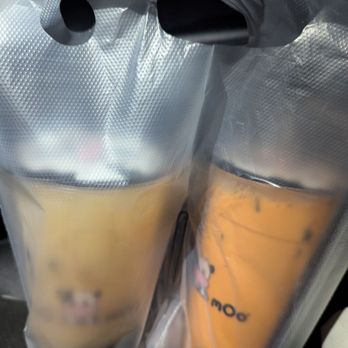 Moo Moo Bubble Tea House - Bubble Tea Near Me - Shelby Township, Michigan