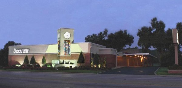 OWEN FUNERAL HOMES - Updated March 2025 - 13 Photos - 5317 Dixie Hwy
