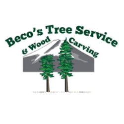 Beco's Tree Service & Wood Carving