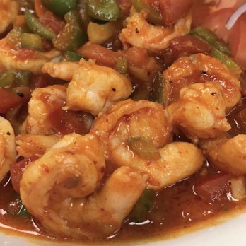 Mariscos Mocorito - Camarones enchilados - Mexican Near Me - Orange, California