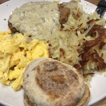 Broken Yolk Cafe - American Near Me - Glendora, California