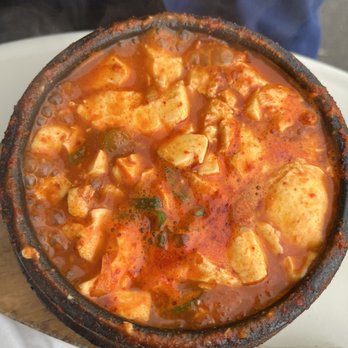 Manna - Korean Near Me - San Francisco, California