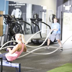 iDEAL Fitness