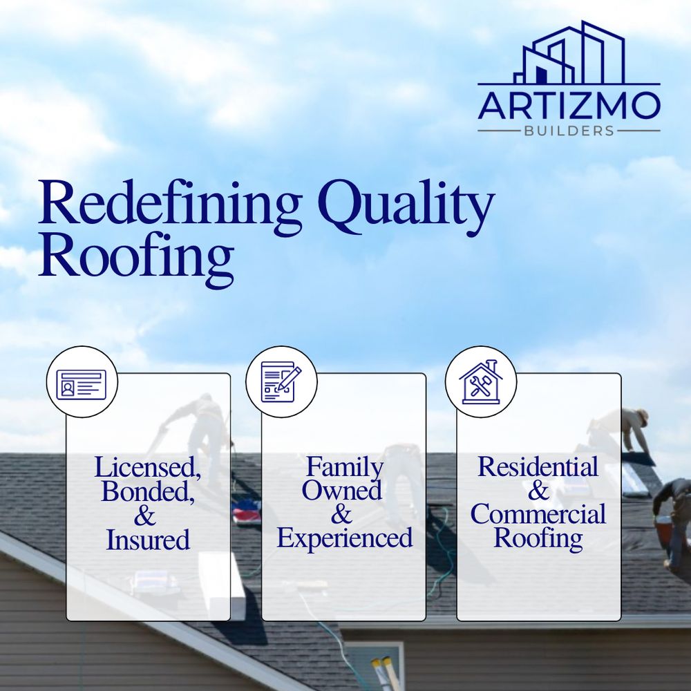 Slide of Artizmo Builders