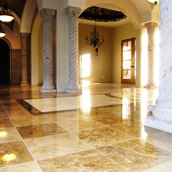 Natural Stone Care - Home Cleaning Near Me - Tempe, Arizona