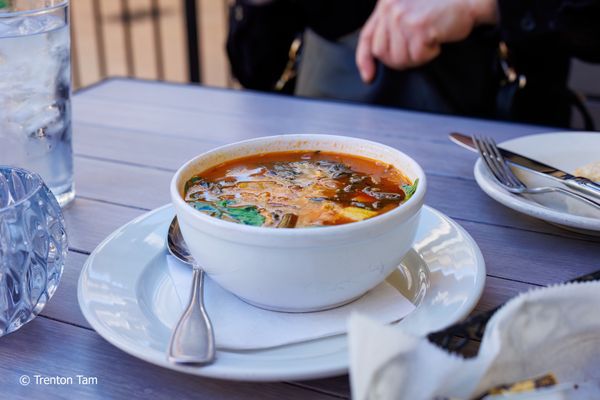 Delizie Ristorante by null