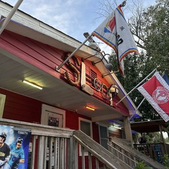 The Sloop - Outside - Sports Bars Near Me - Gulf Shores, Alabama The Sloop - Outside - Sports Bars Near Me - Gulf Shores, Alabama