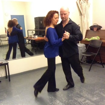 Jeni Breen Tango Academy - Jeni and Matthew at the Academy - Dance Studios Near Me - New York, New York Jeni Breen Tango Academy - Jeni and Matthew at the Academy - Dance Studios Near Me - New York, New York