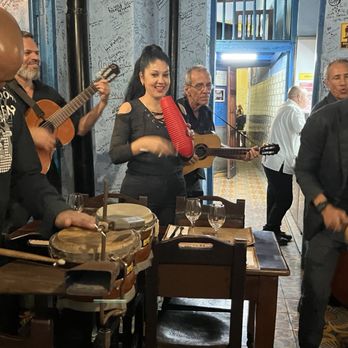 Cuban Adventures - Music anyone? - Tours Near Me Cuban Adventures - Music anyone? - Tours Near Me