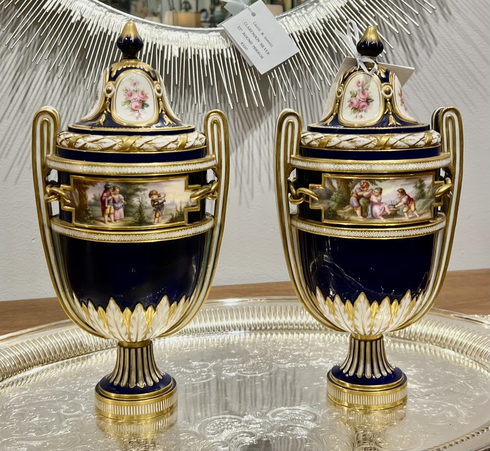 MÉLANGE FINE FURNITURE CONSIGNMENT Updated September 2024 518