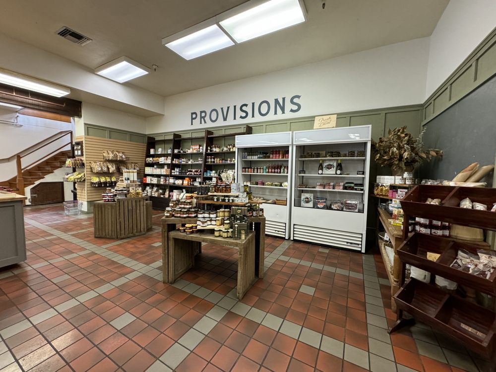 Sonoma Cheese Factory