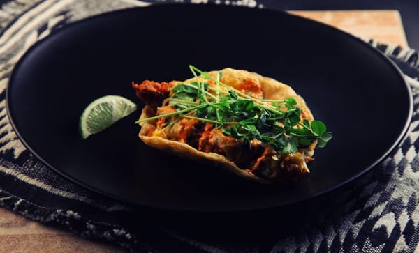 Vehicle City Tacos by null