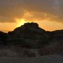 Rocky Peak Park