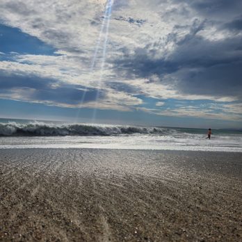 San Mateo Campground - Campgrounds Near Me - San Clemente, California