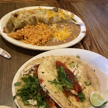 Pancho & Lefty's - Mexican Near Me - St George, Utah