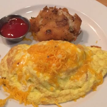 Memphis Cafe - Omelet with sausage and veggies :) the potato is amazing - Southern Near Me - Costa Mesa, California Memphis Cafe - Omelet with sausage and veggies :) the potato is amazing - Southern Near Me - Costa Mesa, California
