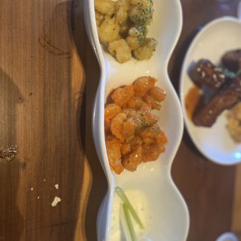Morimoto Napa - Rock Shrimp Tempura - Japanese Near Me - Napa, California Morimoto Napa - Rock Shrimp Tempura - Japanese Near Me - Napa, California