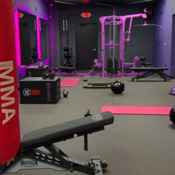 Stamina Grupo Arhe - STAMINA TRAINING AREA