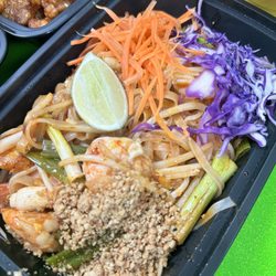 Spicy Bite Thai Kitchen