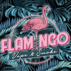 Flamingo Vape & Smoke