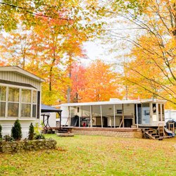 Twin Ells Campsites