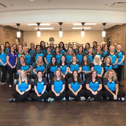 Palmetto Eye and Laser Center - Our awesome staff