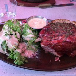 Shank of Ham. You gotta try it. Recommend it Shank of Ham. You gotta try it. Recommend it