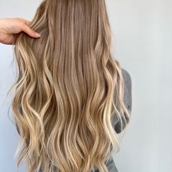 Hair By Emily B.
