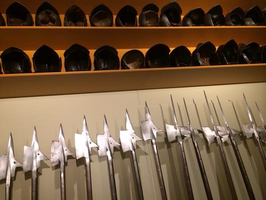 Swiss National Museum by null